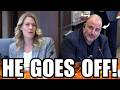 Expert Witness Calls Every Mainstream Media In Canada BIAS!