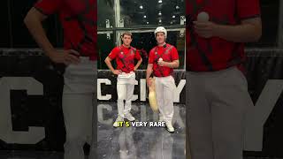 Celebrity THE JAI-ALAI GLASS BROKE! But why do we even play with a glass wall to begin with?🤨 Profile