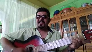 los temerarios CREO QUE VOY A LLORAR (cover) con Raúl Chente.