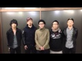 彼女in THE DISPLAYコメント20131207