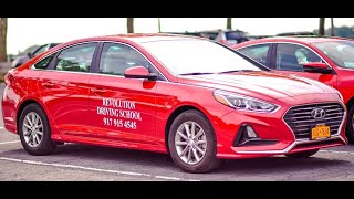 Celebrity How to do a Broken U-turn. Pass your road test like a pro! Wealth