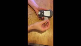 Model Prototype Testing