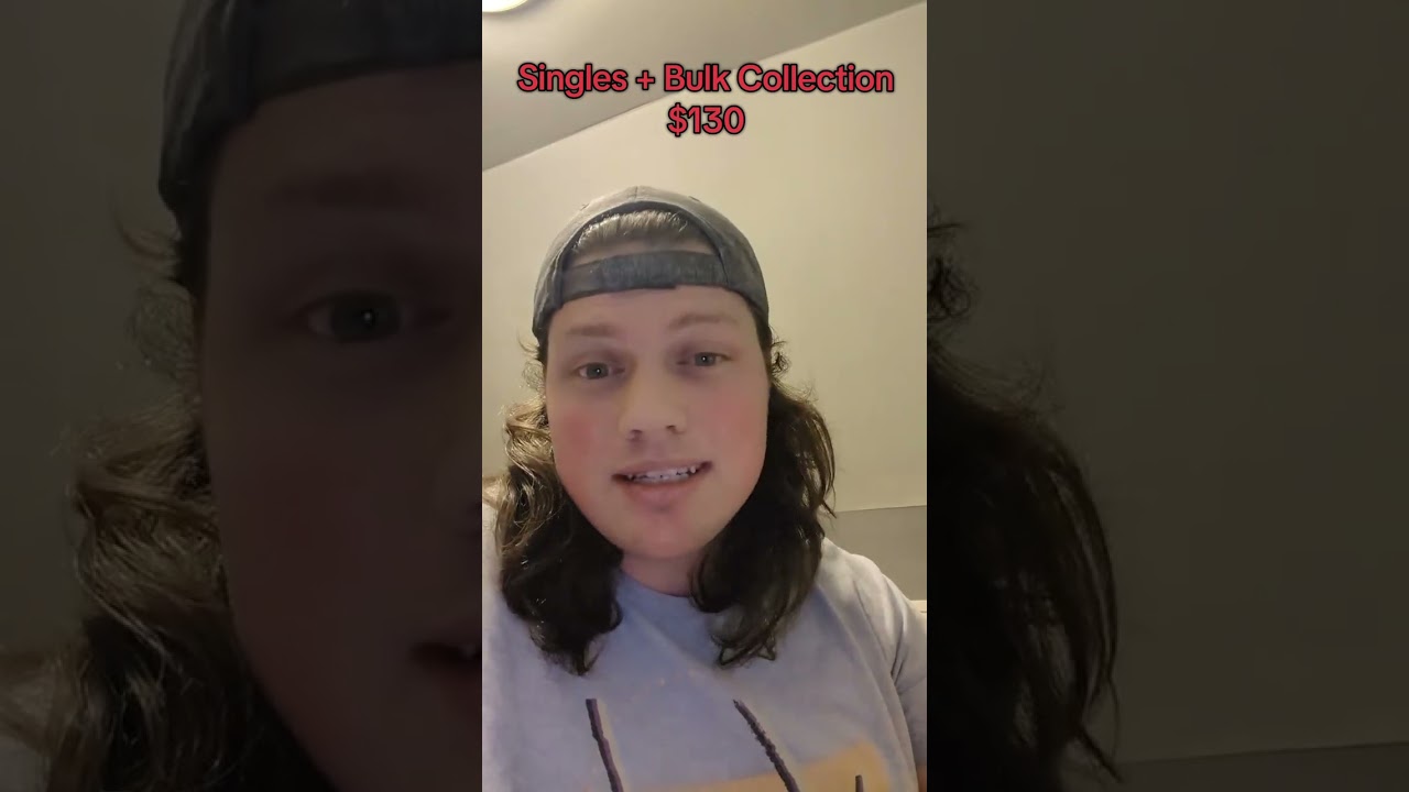 Week 1 Review of Starting a Pokemon Card Business.