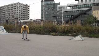 Crazy Valoche
