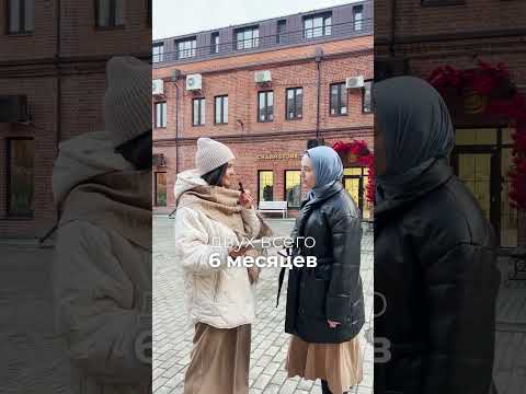 Решили узнать у прохожих, сколько по их мнению стоит построить дом🏡 Часть 4
