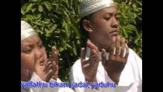 Al Mjdu (H.Abdul Mu'id)