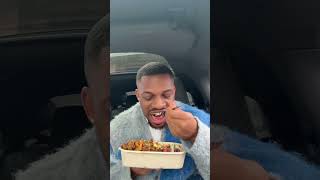 Car Chronicles Ep 6…7 Filishack, Peckham £30 I’ve been#short#shorts#foodykatana