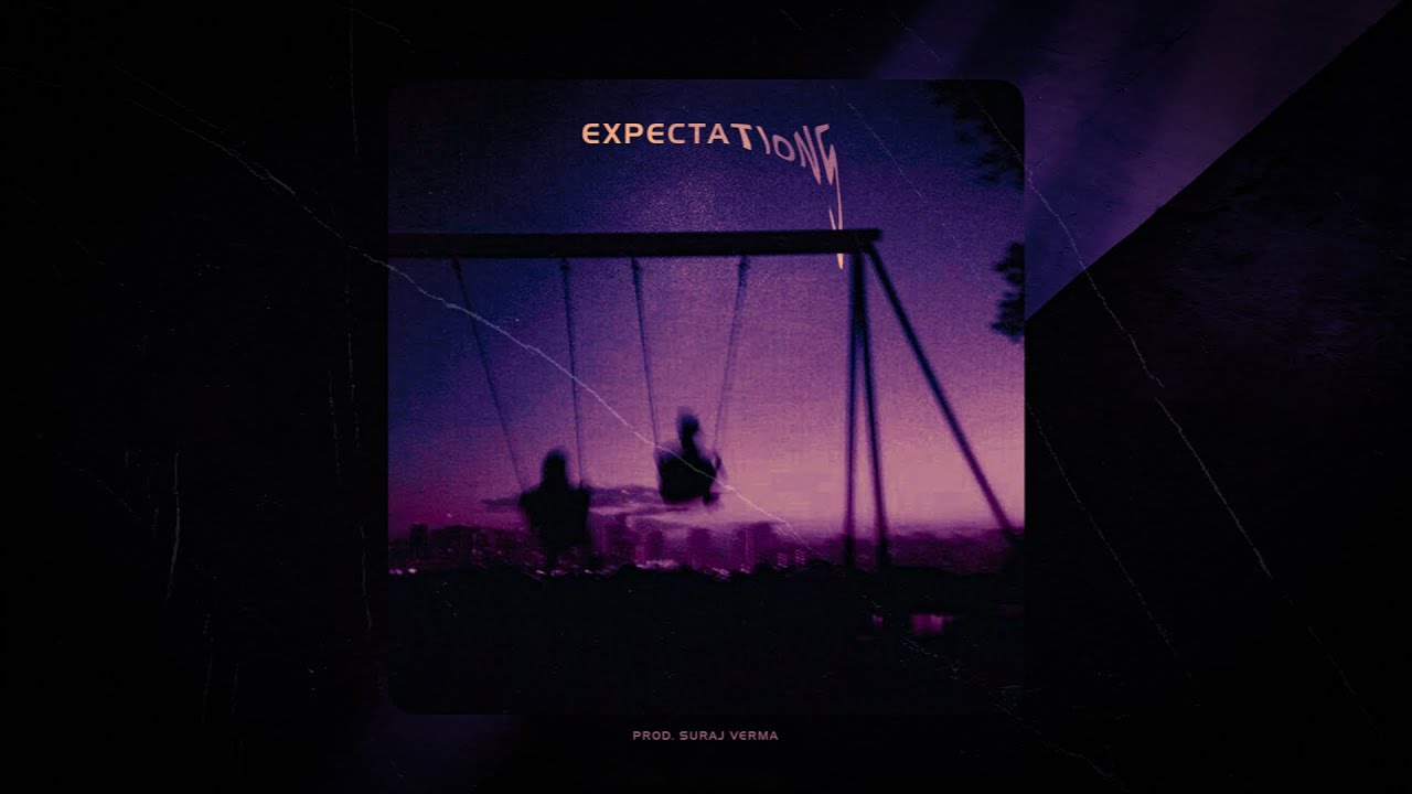 'Expectations' | Sad Jaymes Young Type Beat | Storytelling Type Instrumental