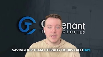 Scout™ Testimonial: Head of Delivery