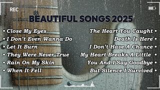 BEAUTIFUL LOVE SONGS 2025 | SOFT MUSIC BALLADS FOR INNER PEACE & RELAXING ❤️‍🔥 screenshot 4