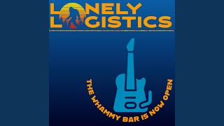 The Whammy Bar is Now Open