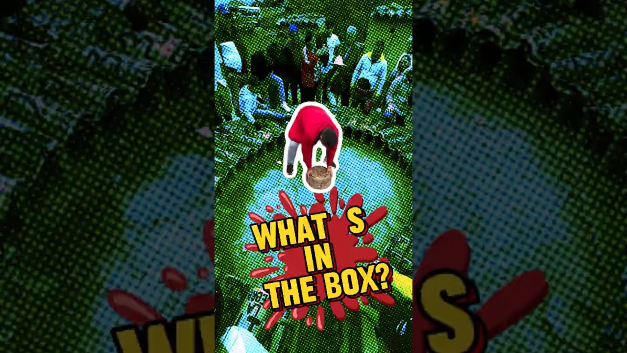 The Rabbit Decides Your Fate!