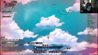 Tera Glitch don t try this at home :) !