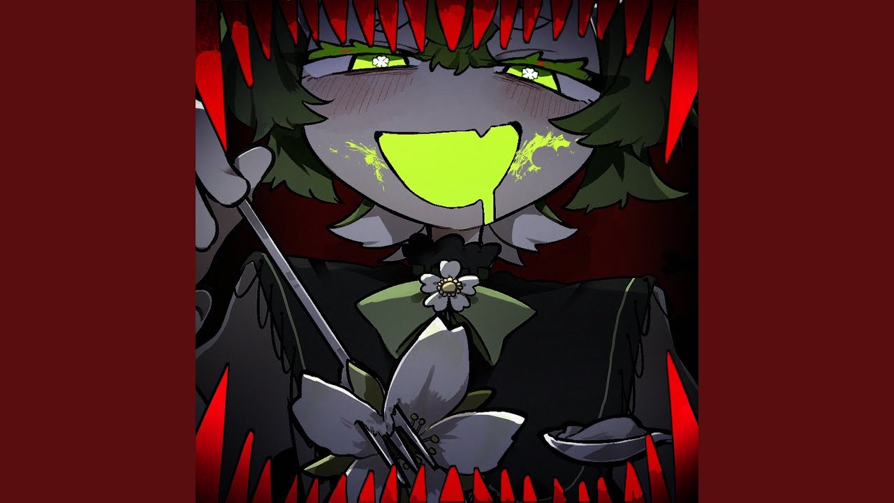 Munch, Sick, Repeat (instrumental)