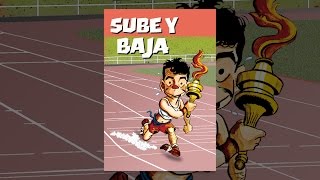 Sube y baja
