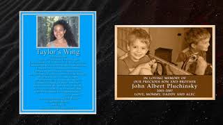 Memorial Plaques