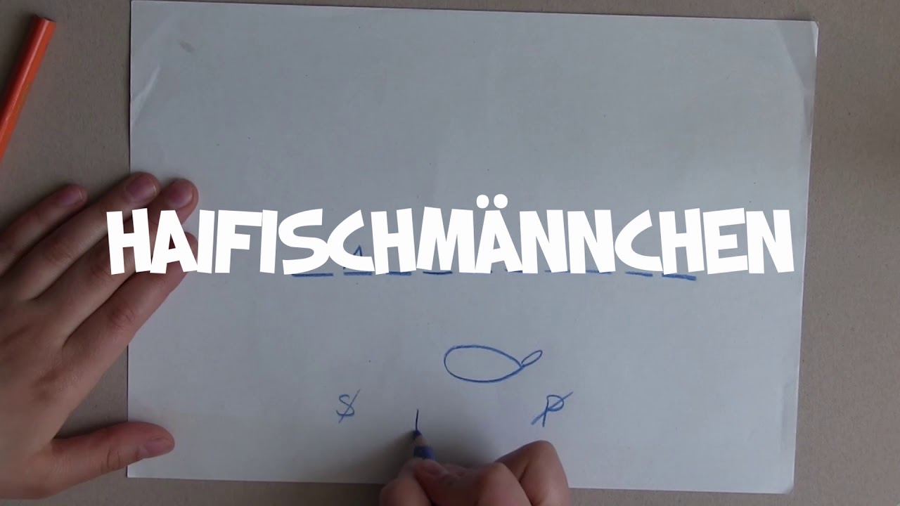 Lass Mal Was Starten Spiele Mit Papier Und Stift Teil 1 Youtube