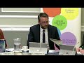 Committee for Education - Wednesday 19 June 2024