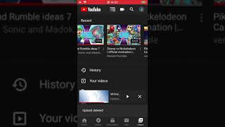 Mickey Donald And Goofy Vs Spongebob Patrick And Squidward