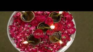 Ya Fatima Sa. Tere Wasilay Se To Dua-E- Khud Mustufa S.a.w.w Mangte Hai