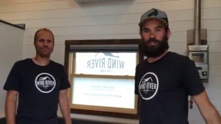 Wind River Tiny Homes - Tiny Home Tour - The Chimera