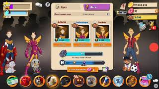 baro&BOBOB - Hero Zero BG4