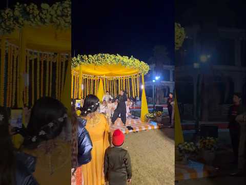 Part 2 Dance on my nephew wedding | Dr Zee Khan Family Diaries #drzeekhan #wedding #dance #family