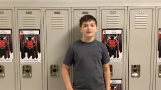 October 21St Ccms News