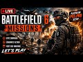 Battlefield 6 campaign mission