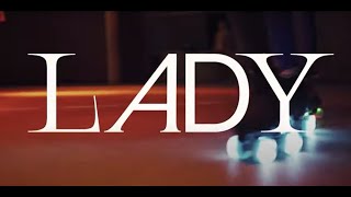 Flo Mega – Lady feat. Golow &amp; Meral Al-Mer [Official Video]