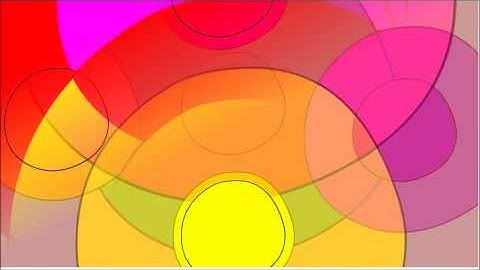 Vectorian Giotto | Radiate