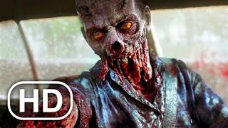 Watch THE WALKING DEAD Cinematic Full Movie 4K ULTRA HD Zombies All Cinematics