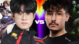 ไฮไลท์เต็มวัน | รอบแบ่งสายการแข่งขันวันที่ 10 | MSI 2024