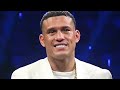David Benavidez FULL POST-FIGHT PRESS CONFERENCE vs Zurdo Ramirez | Talks Canelo, Opetaia, &amp; Bivol