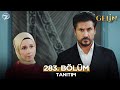 Gelin Dizisi 283. Bölüm Fragmanı - 27 Kasım Perşembe
