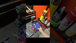 Basic engine building tools for motorized bike engines