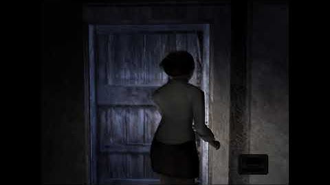 Pt 10 | Fatal Frame [PCSX2]