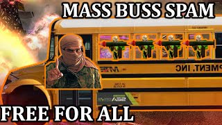 3v1 | Dr'Thrax | Mass 1000000 Buss Spam |  C&C Generals Zero Hour by DrGoldFish1 2,289 views 4 months ago 40 minutes
