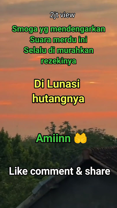Ayat,Ampuh,buat,hati dan jiwa,menjadi tenang#doamendatangkanrezeki