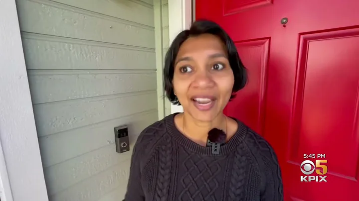 JA: San Mateo Resident Uses Her Second Chance to H...