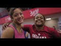 REDEMPTION: USA Cheer Vs The World (Episode 3)