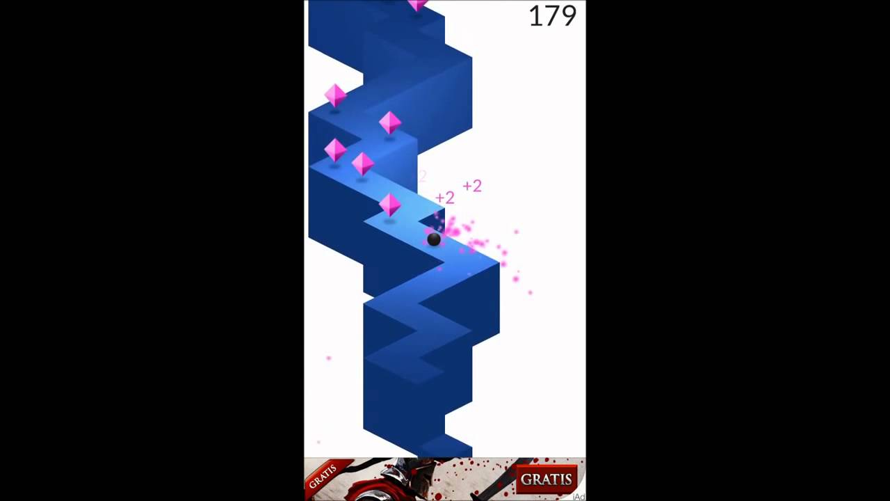 ZigZag record 282