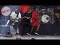 KASSAV' Live @Brive Festival 2019