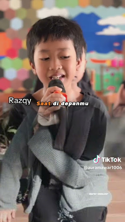 hatiku berkata🥰🥰