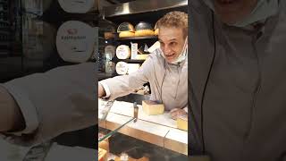 Premium  #dr_cheese The best cheese in the world #Surprise