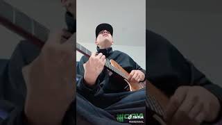 Andy Rivera - Caramelo - Cover Acústico 2020