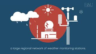 FAU I SENSE NOAA collaboration
