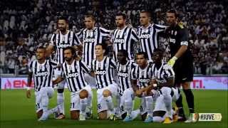 La Juventus dei records stagione 2013 - 14
