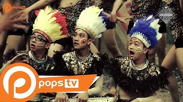 Phim Hài HKT Thử Thách Cuối Cùng - Tiếng Chày Trên Sóc BomBo