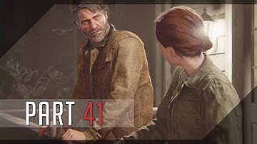 The Last of Us 2 (Survivor Difficulty) 100% No-Damage Walkthrough 41 (ENDING!!!)
